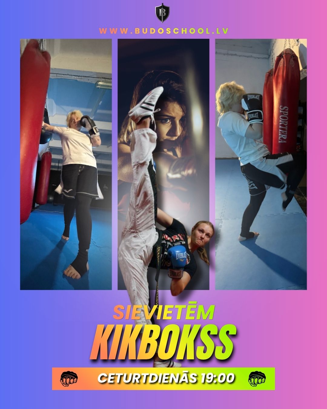 BudoSchool